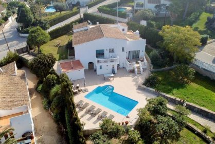Villa - Resale - Jávea - RV2875MD