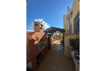 Villa - Resale - La Nucía - Costa Blanca