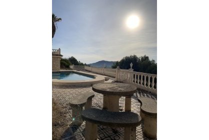 Villa - Resale - La Nucía - Costa Blanca