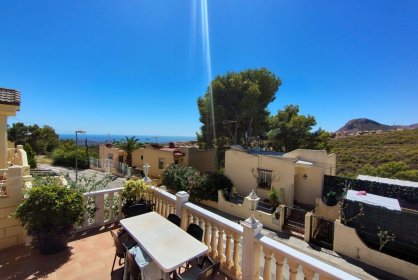 Villa - Resale - La Nucía - La Nucia