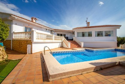 Villa - Resale - La Nucía - La Nucía