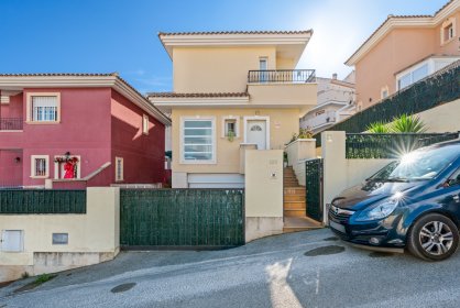 Villa - Resale - La Nucía - La Nucía