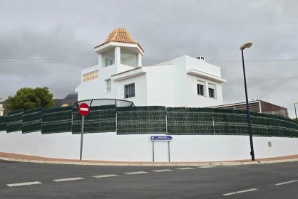 Villa - Resale - La Nucía - MM-44488