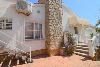 Villa - Resale - La Nucía - Pinar De Garaita