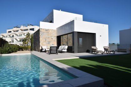 Villa - Resale - Las Colinas Golf - Las Colinas golf