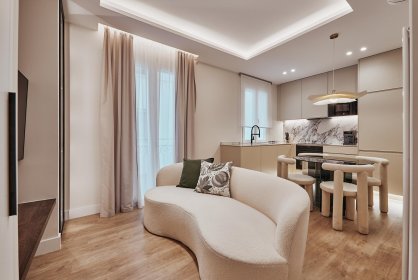 Villa - Resale - Madrid - Madrid