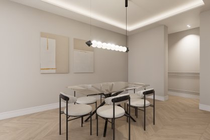 Villa - Resale - Madrid - Madrid