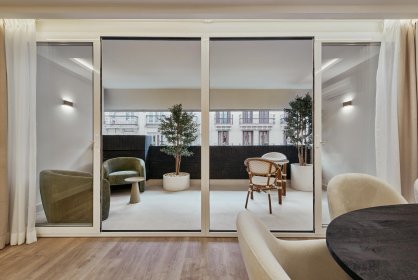 Villa - Resale - Madrid - Madrid