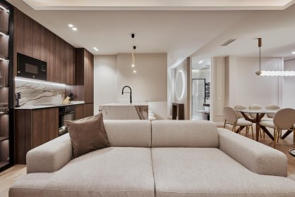 Villa - Resale - Madrid - Madrid