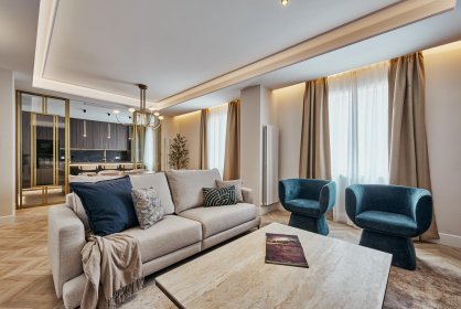 Villa - Resale - Madrid - Madrid