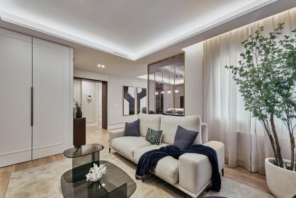 Villa - Resale - Madrid - Madrid