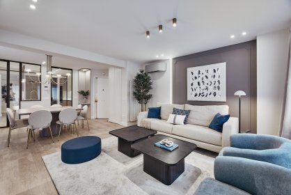 Villa - Resale - Madrid - Madrid