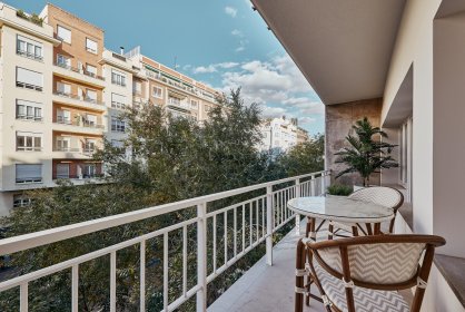 Villa - Resale - Madrid - Madrid