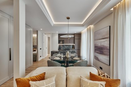 Villa - Resale - Madrid - Madrid