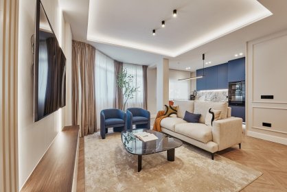 Villa - Resale - Madrid - Madrid