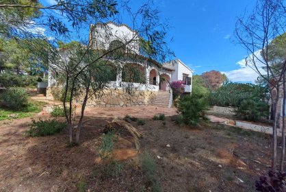 Villa - Resale - Moraira - Moraira