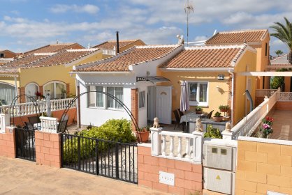 Villa - Resale - Orihuela Costa - La Florida