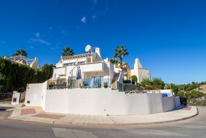 Villa - Resale - Orihuela Costa - Las Ramblas