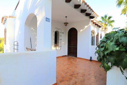 Villa - Resale - Orihuela Costa - Los Dolses