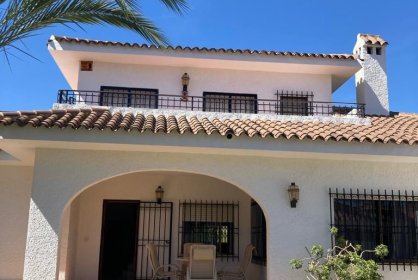 Villa - Resale - Orihuela Costa - MM-87164