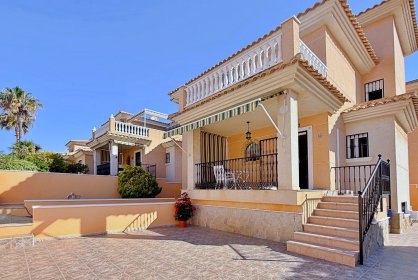 Villa - Resale - Orihuela Costa - Orihuela Costa
