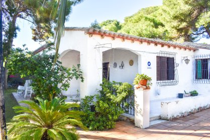 Villa - Resale - Orihuela Costa - Punta Prima