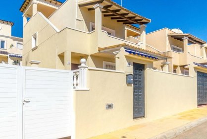 Villa - Resale - Orihuela Costa - RV-78418
