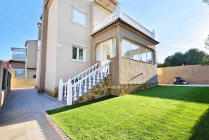 Villa - Resale - Orihuela Costa - RV0488GT