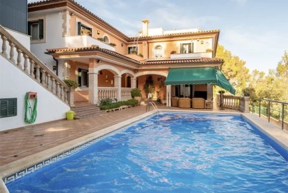 Villa - Resale - Palma de Mallorca - Cas Catala