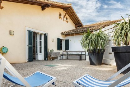 Villa - Resale - Palma de Mallorca - Cas Catala