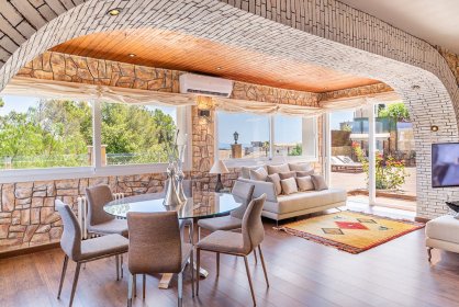 Villa - Resale - Palma de Mallorca - Génova