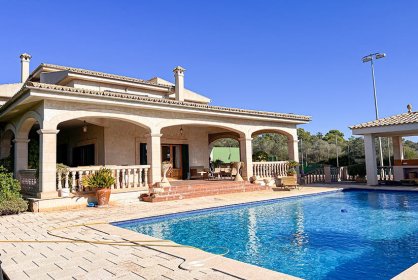 Villa - Resale - Palma de Mallorca - Portol