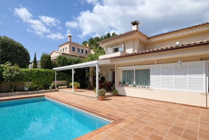 Villa - Resale - Palma de Mallorca - RV2111YM