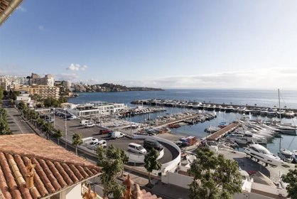 Villa - Resale - Palma de Mallorca - San Agustí