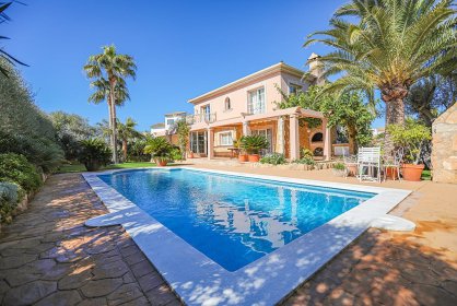 Villa - Resale - Sa Torre - Sa Torre