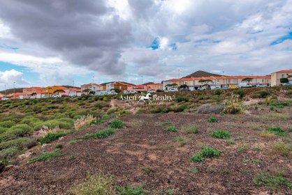 Villa - Resale - San Isidro de Abona - Los Cardones