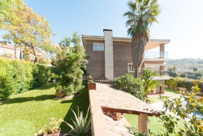 Villa - Resale - Sant Just Desvern - BN-61309