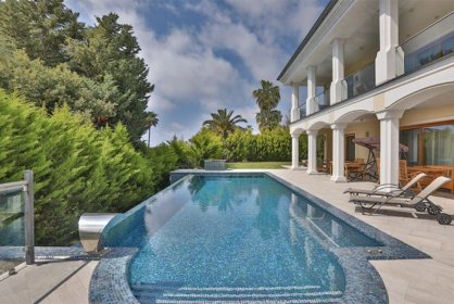 Villa - Resale - Santa Ponsa - Santa Ponsa
