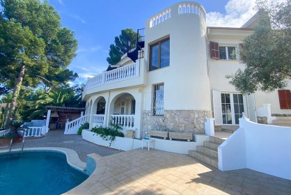 Villa - Resale - Santa Ponsa - Santa Ponsa
