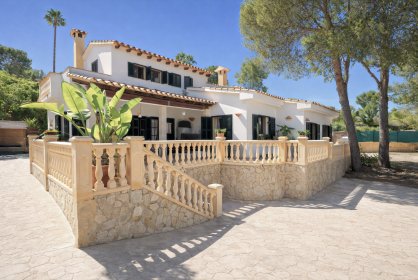 Villa - Resale - Santa Ponsa - Santa Ponsa