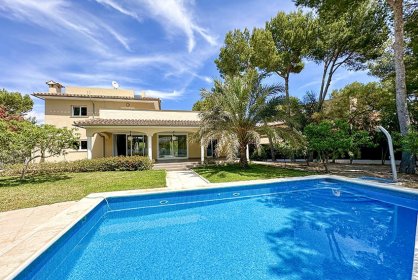 Villa - Resale - Sol de Mallorca - Sol de Mallorca
