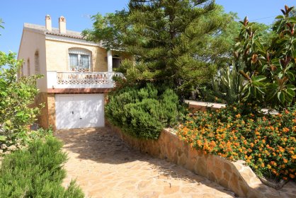 Villa - Resale - Torrevieja - Aguas Nuevas