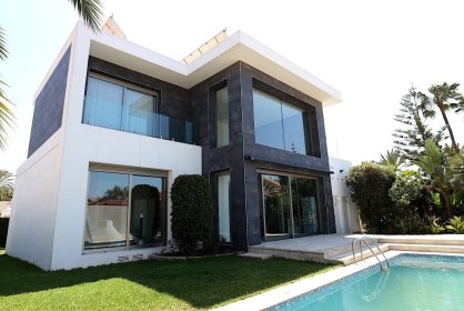 Villa - Resale - Torrevieja - Los Angeles