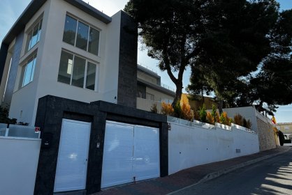 Villa - Resale - Torrevieja - Los Balcones