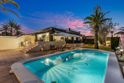 Villa - Resale - Torrevieja - RV-59454