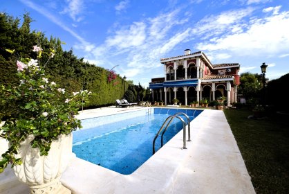 Villa - Resale - Torrevieja - Torrevieja