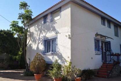 Villa - Resale - Villajoyosa - Secanet