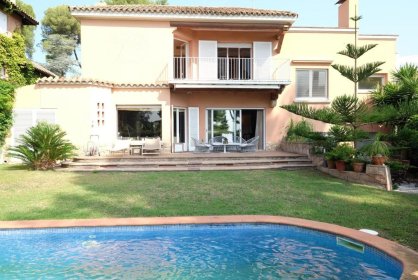 Villa - Resale - Zona Alta - BN-30569