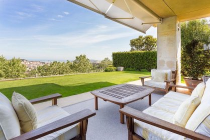 Villa - Resale - Zona Alta - Zona Alta