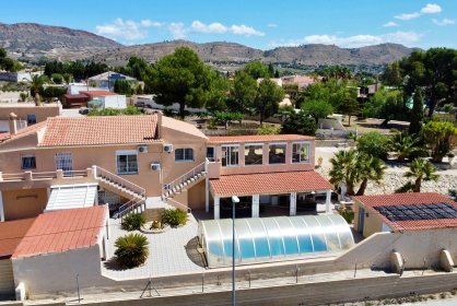 Villa - Reventa - Alicante - San Vicente del Raspeig